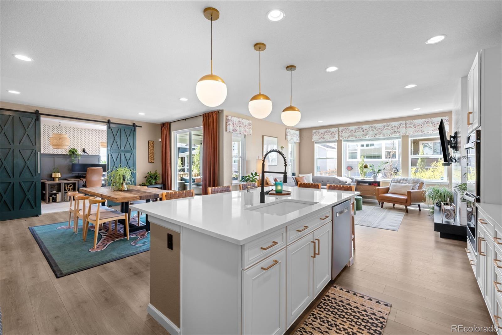 9395 Antero Street Arvada CO 80007
