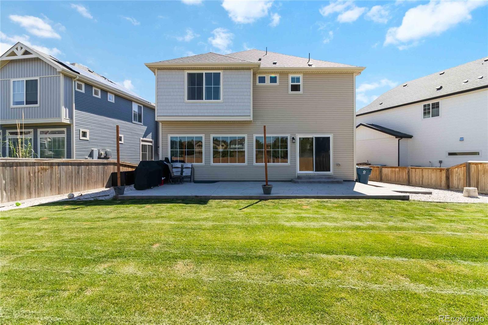 17439 E 103rd Place Commerce City CO 80022