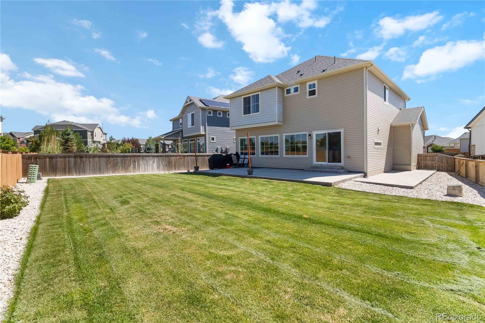 17439 E 103rd Place Commerce City CO 80022