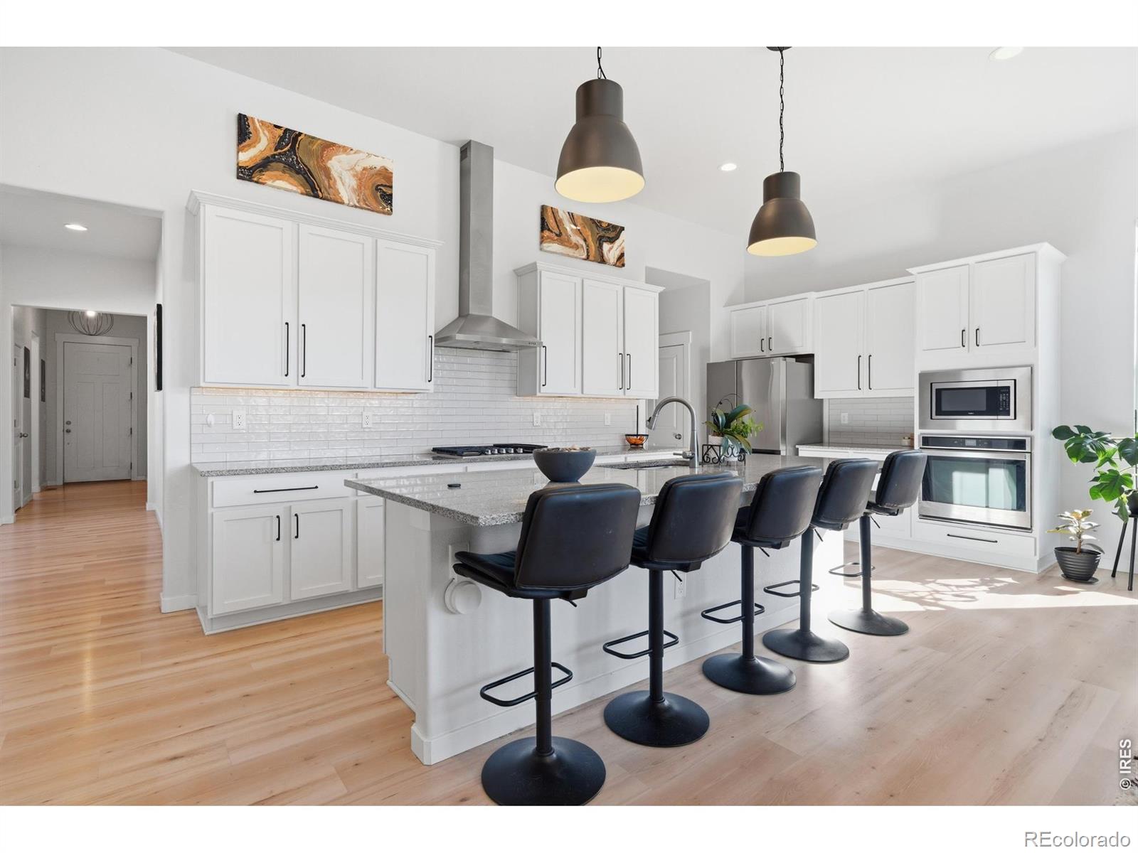 4274 Martinson Drive Loveland CO 80537