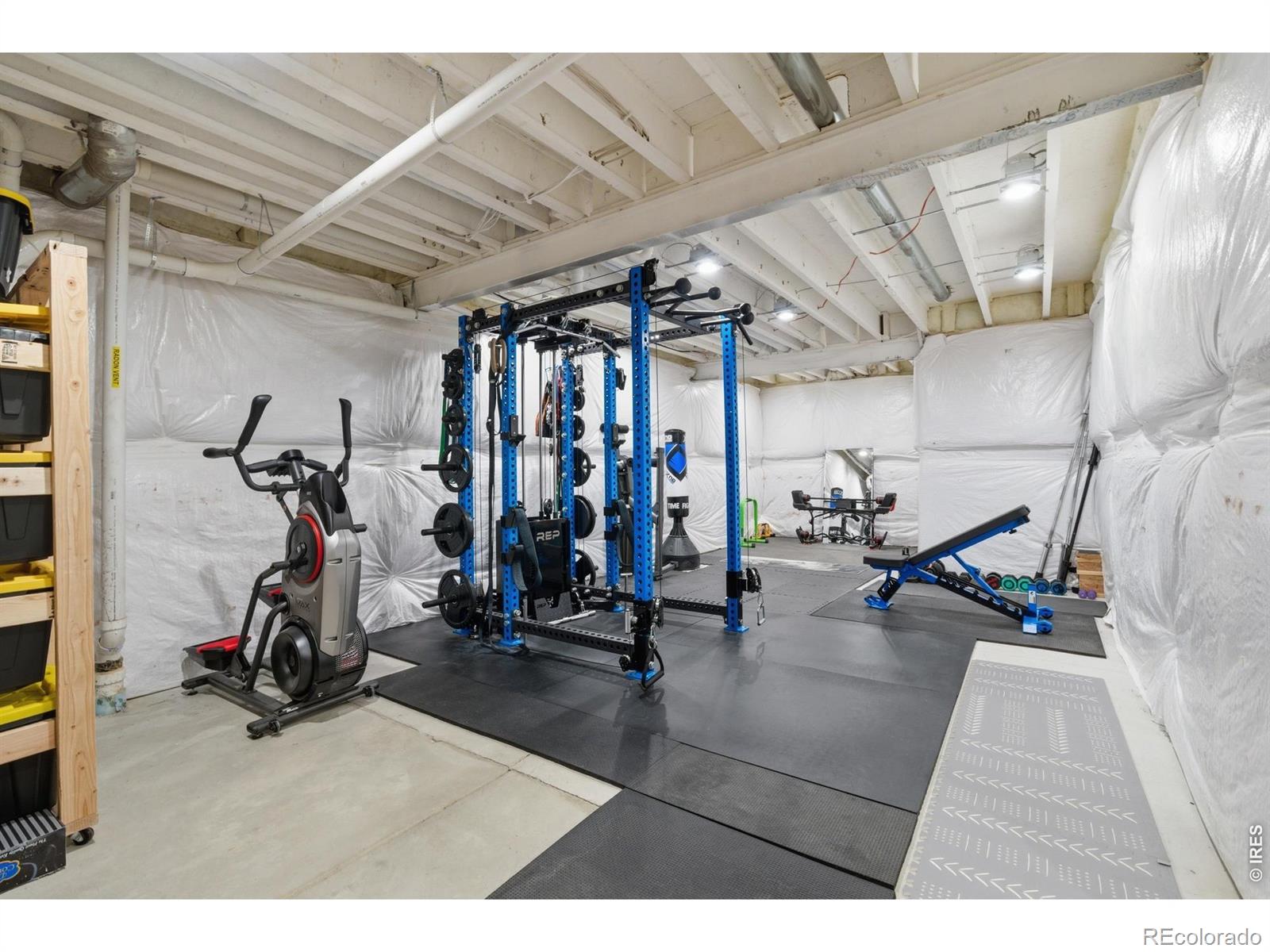 4274 Martinson Drive Loveland CO 80537