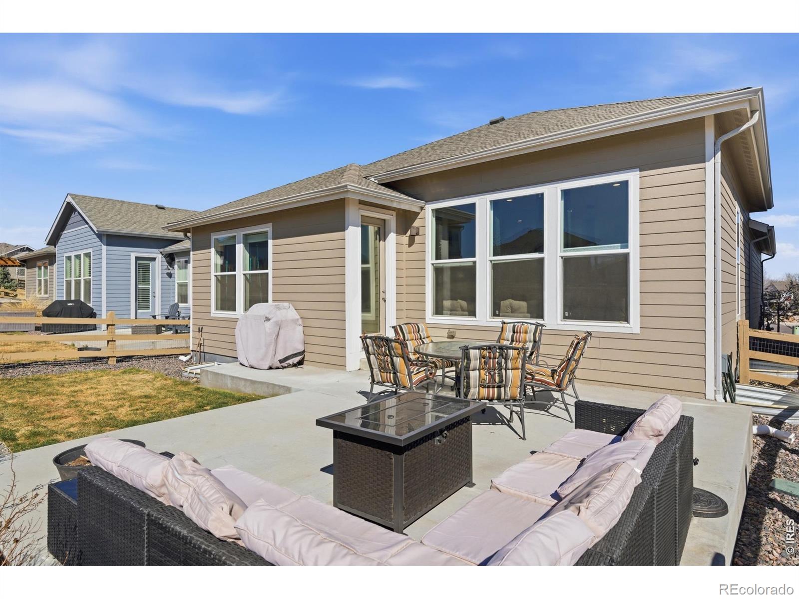 4274 Martinson Drive Loveland CO 80537