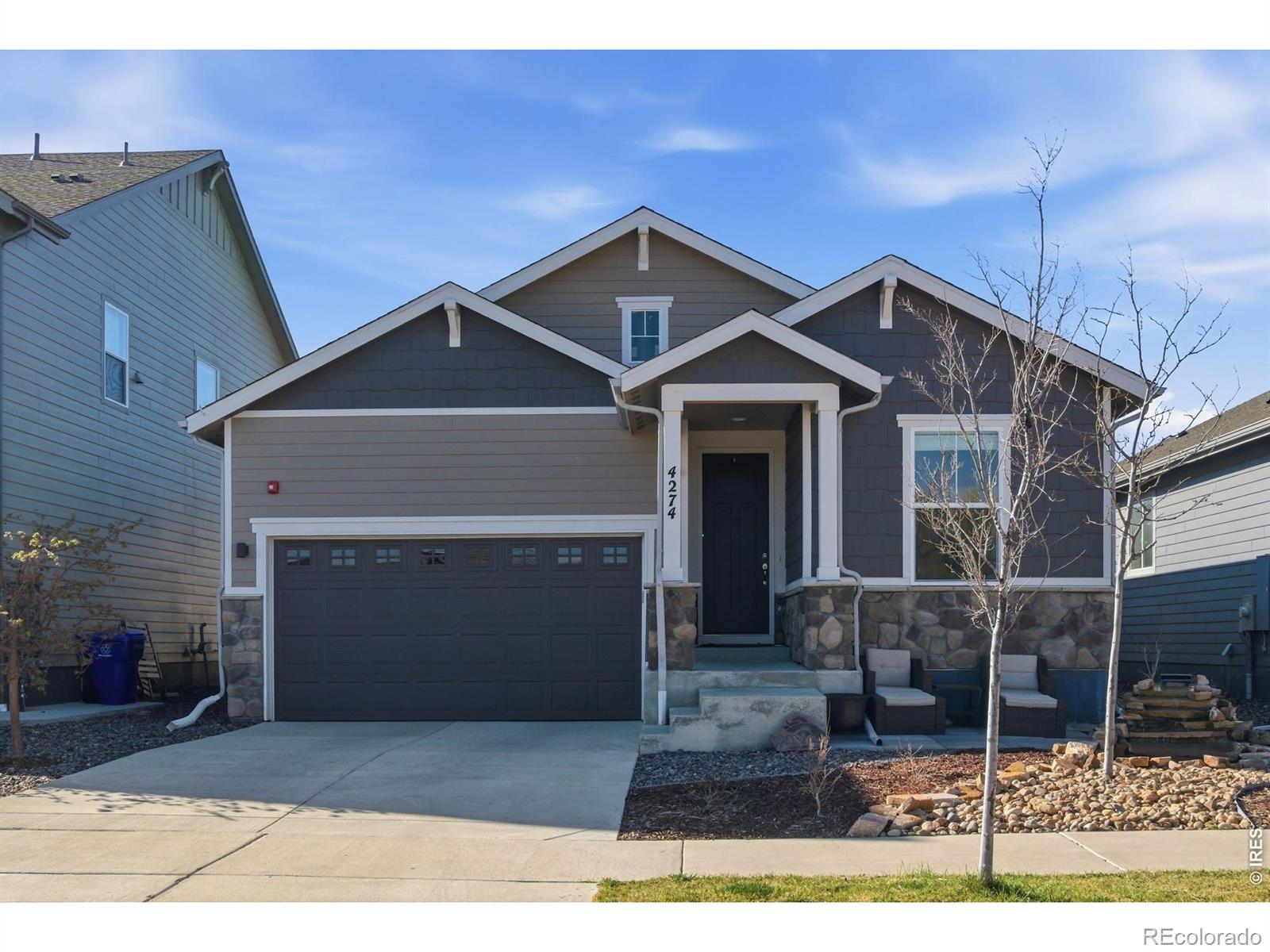 4274 Martinson Drive Loveland CO 80537