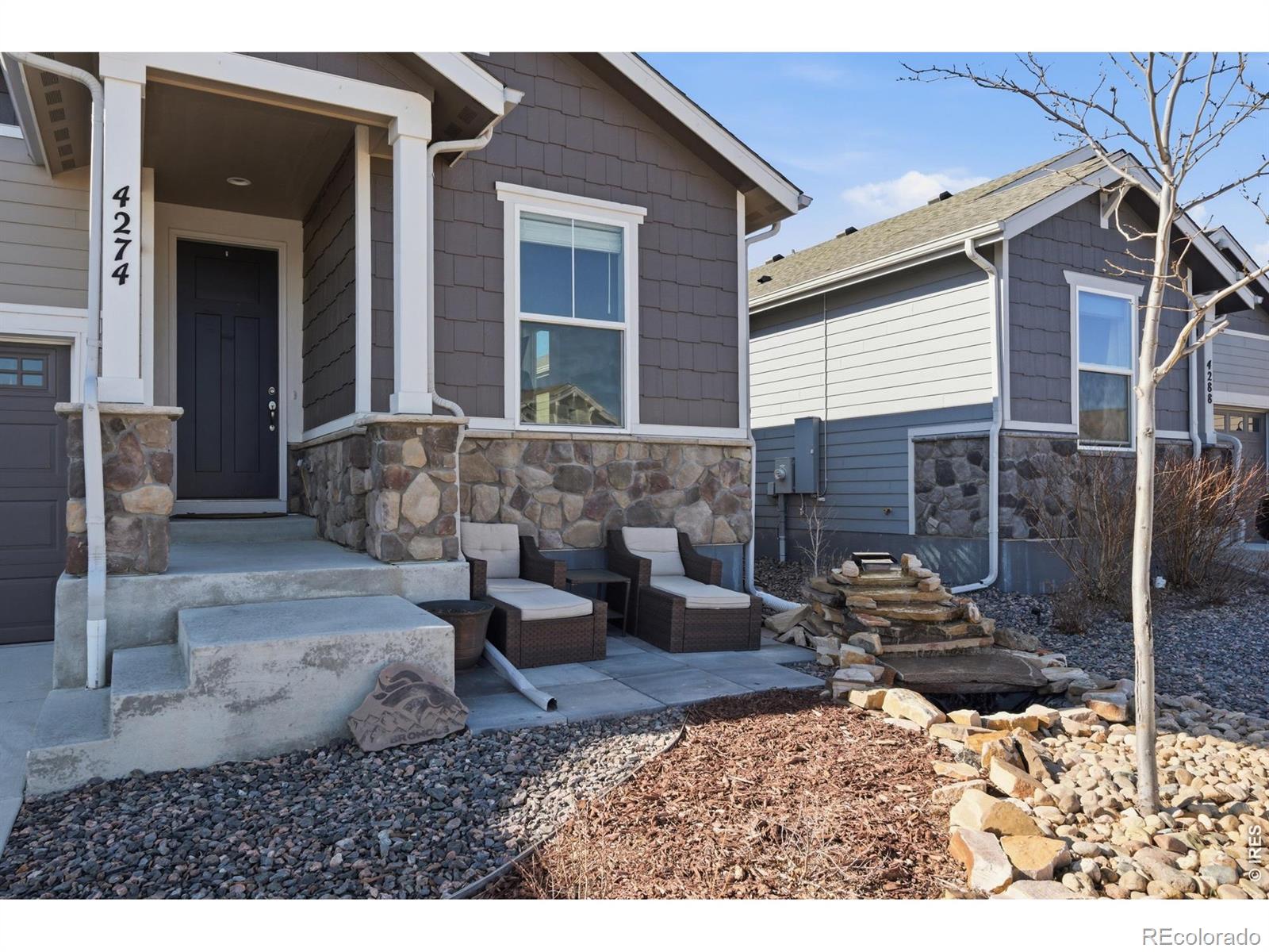 4274 Martinson Drive Loveland CO 80537