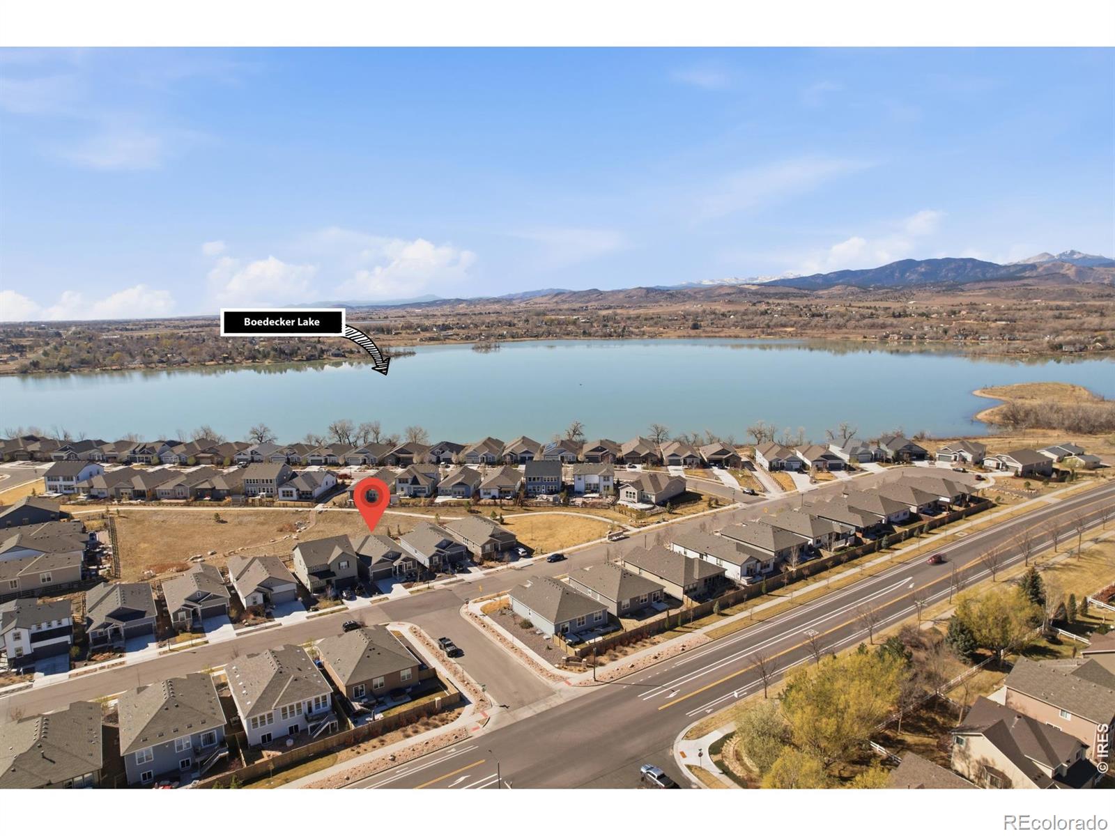 4274 Martinson Drive Loveland CO 80537