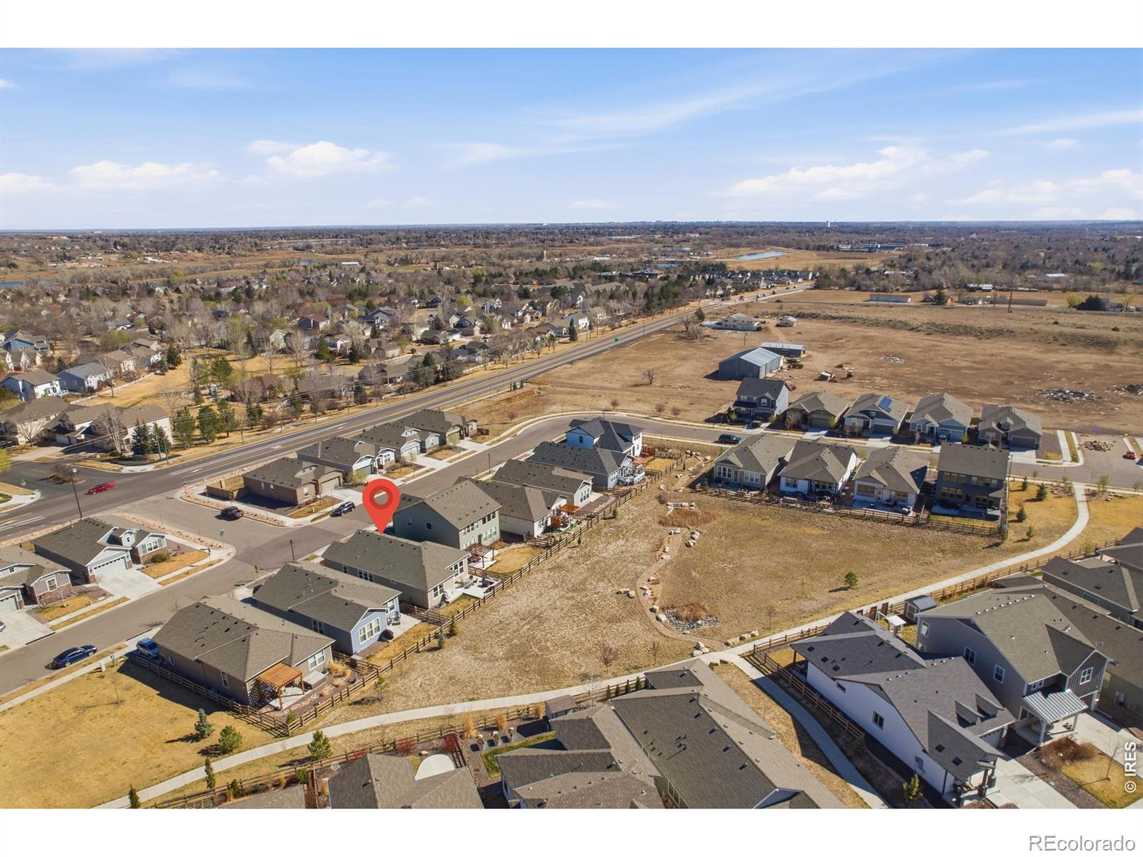 4274 Martinson Drive Loveland CO 80537