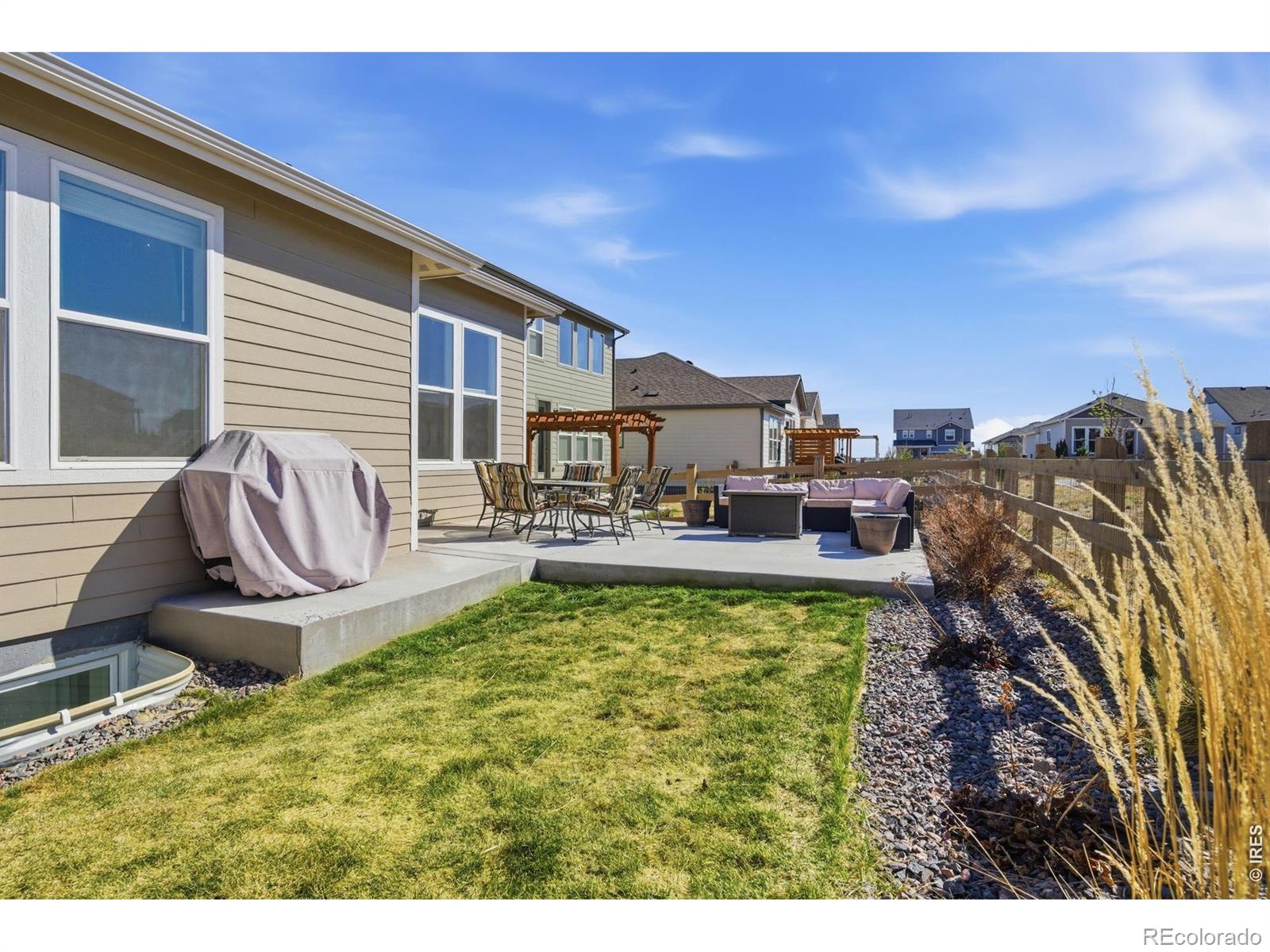4274 Martinson Drive Loveland CO 80537
