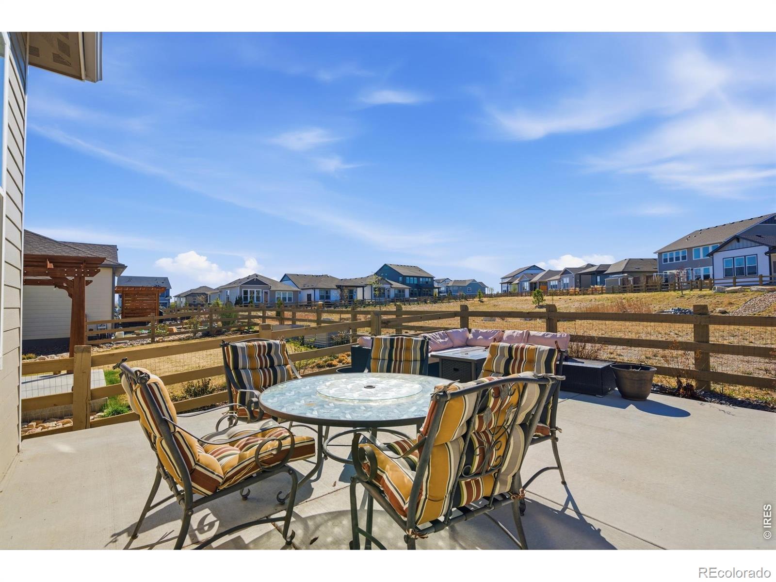 4274 Martinson Drive Loveland CO 80537