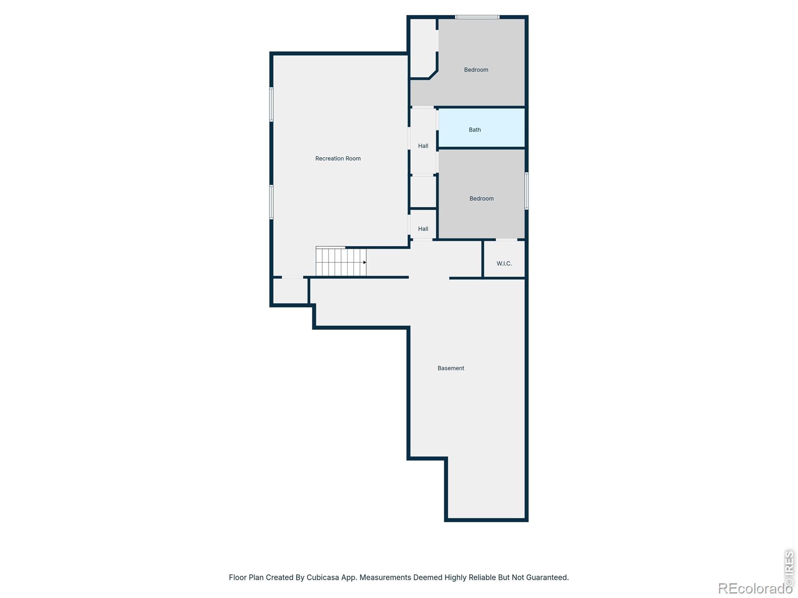 4274 Martinson Drive Loveland CO 80537