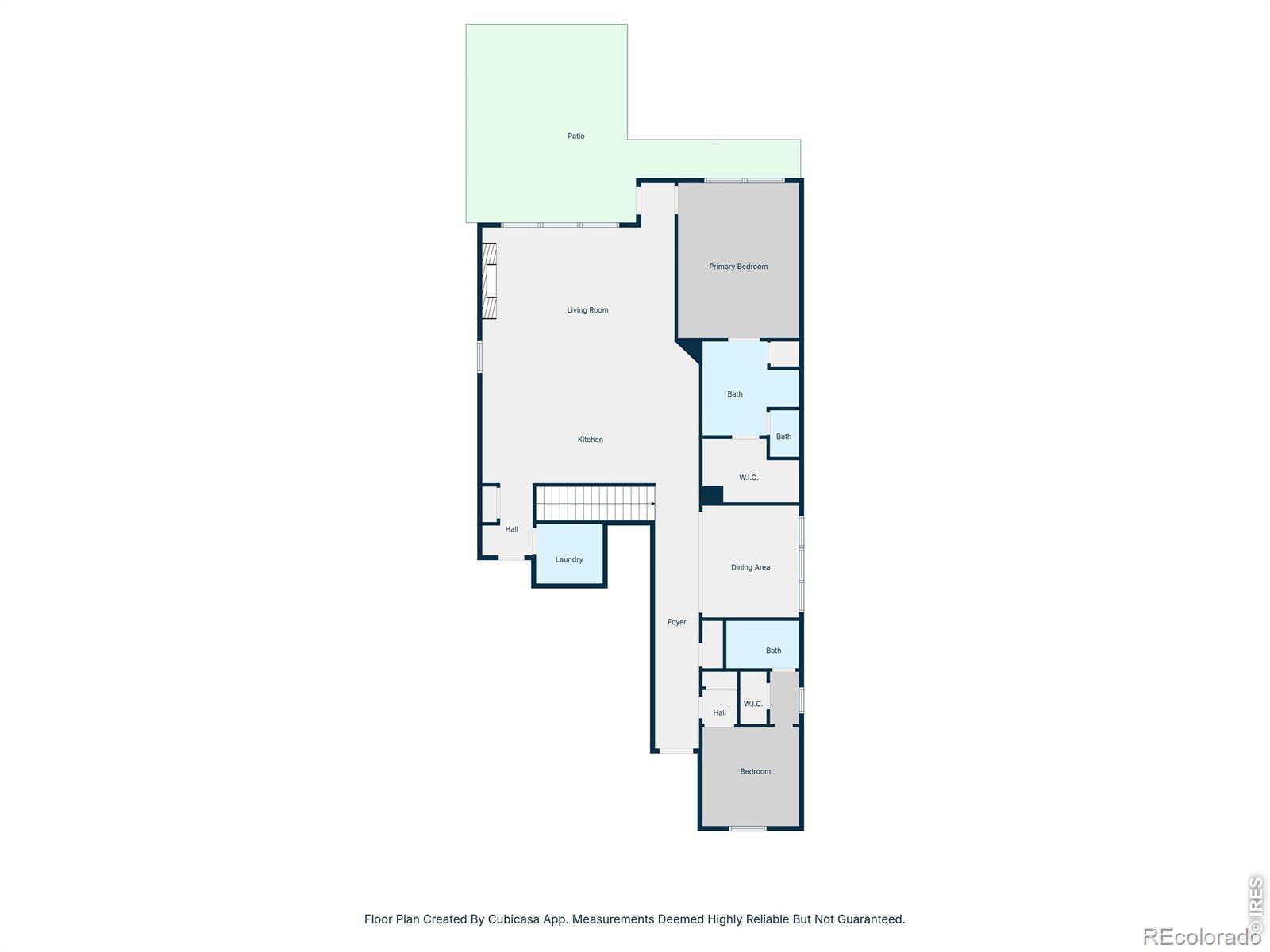 4274 Martinson Drive Loveland CO 80537
