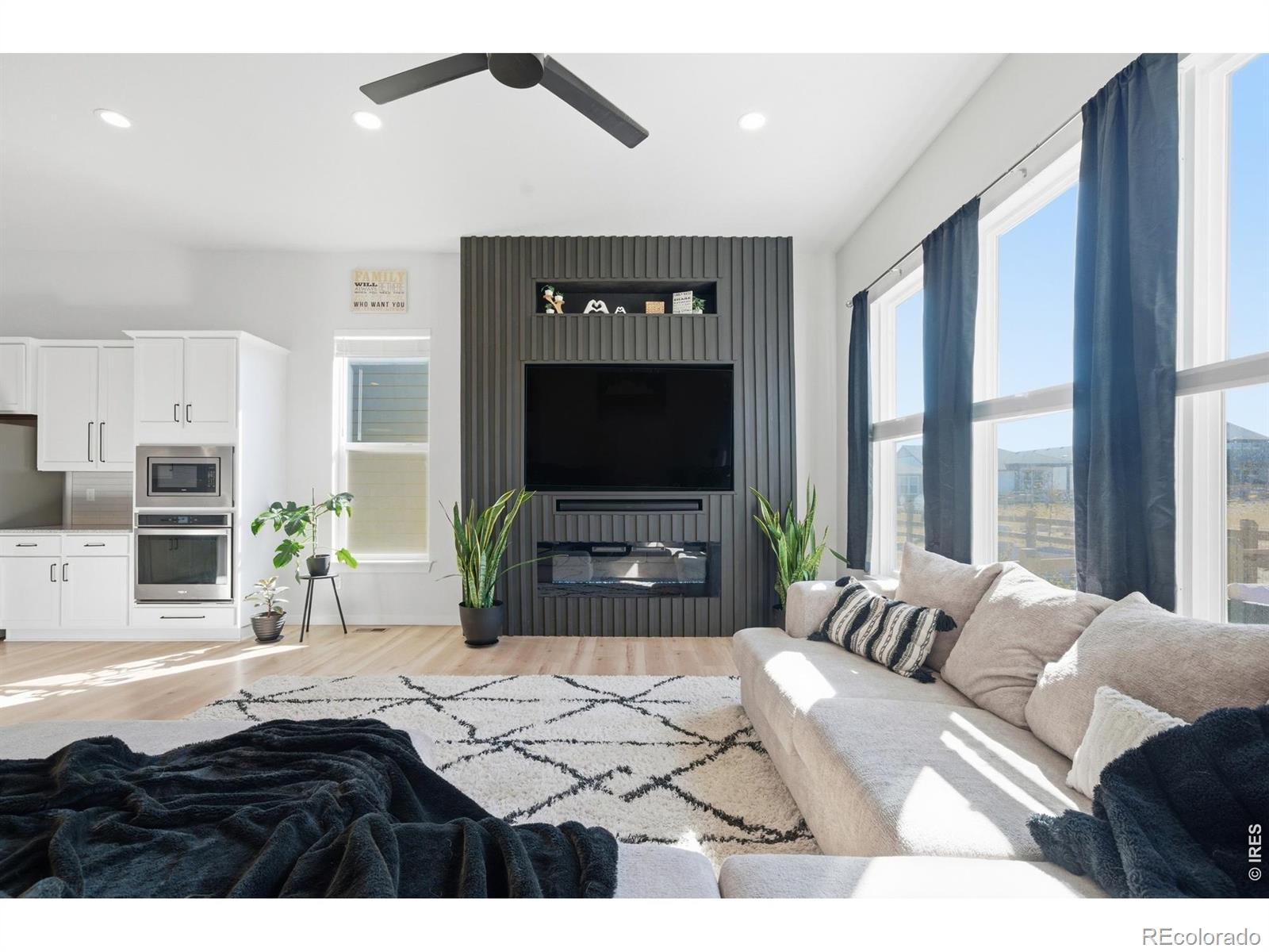 4274 Martinson Drive Loveland CO 80537