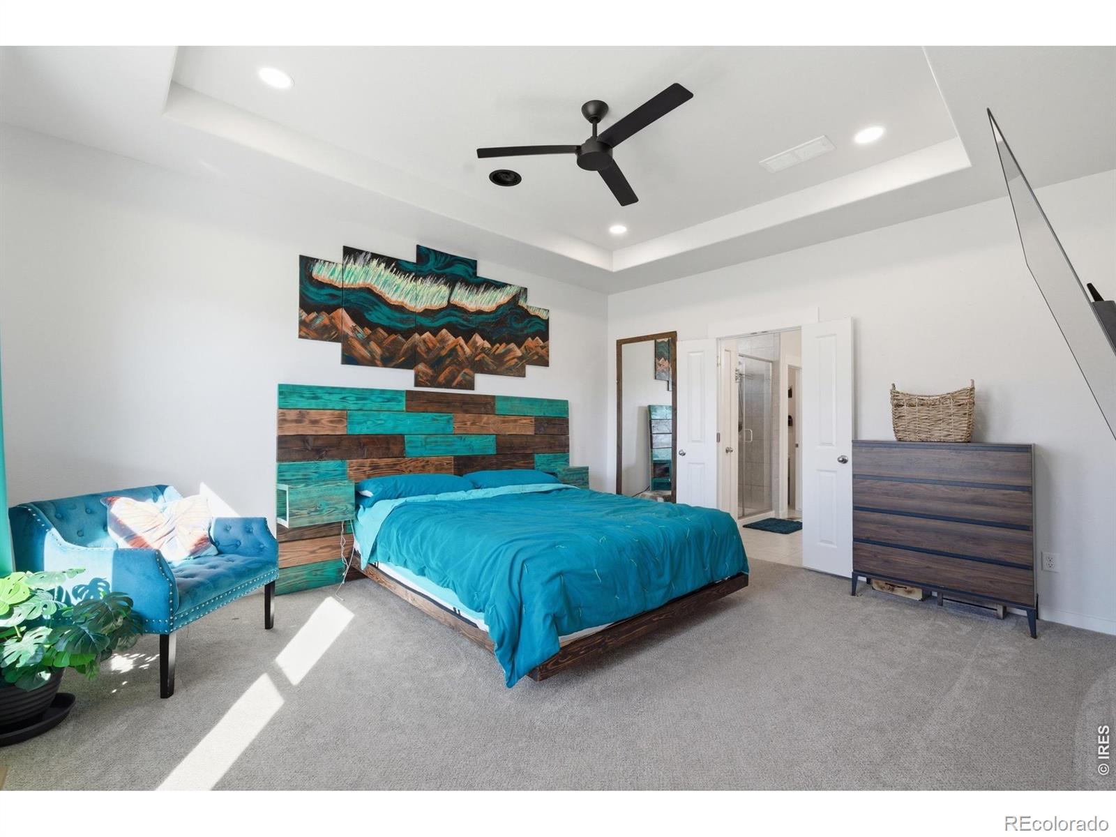 4274 Martinson Drive Loveland CO 80537