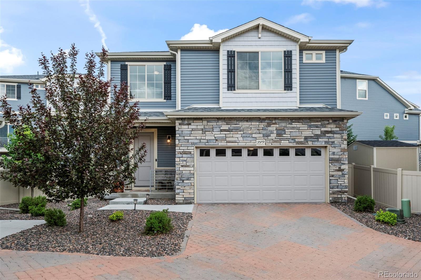 3579 Barkwood Drive Johnstown CO 80534