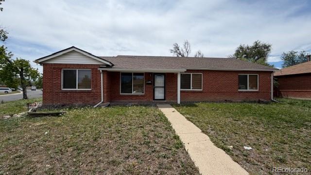 761 Troy Street Aurora CO 80011