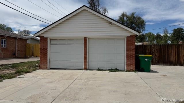 761 Troy Street Aurora CO 80011
