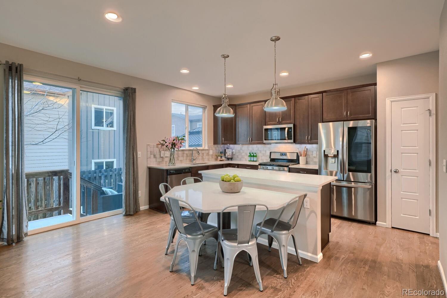 17126 E Cedar Gulch Drive Parker CO 80134