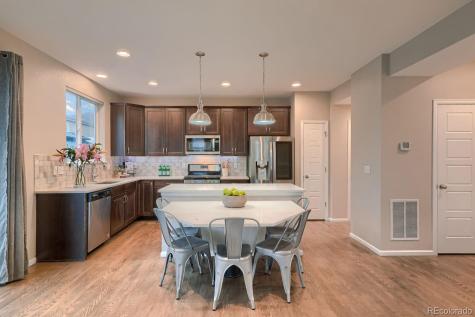 17126 E Cedar Gulch Drive Parker CO 80134