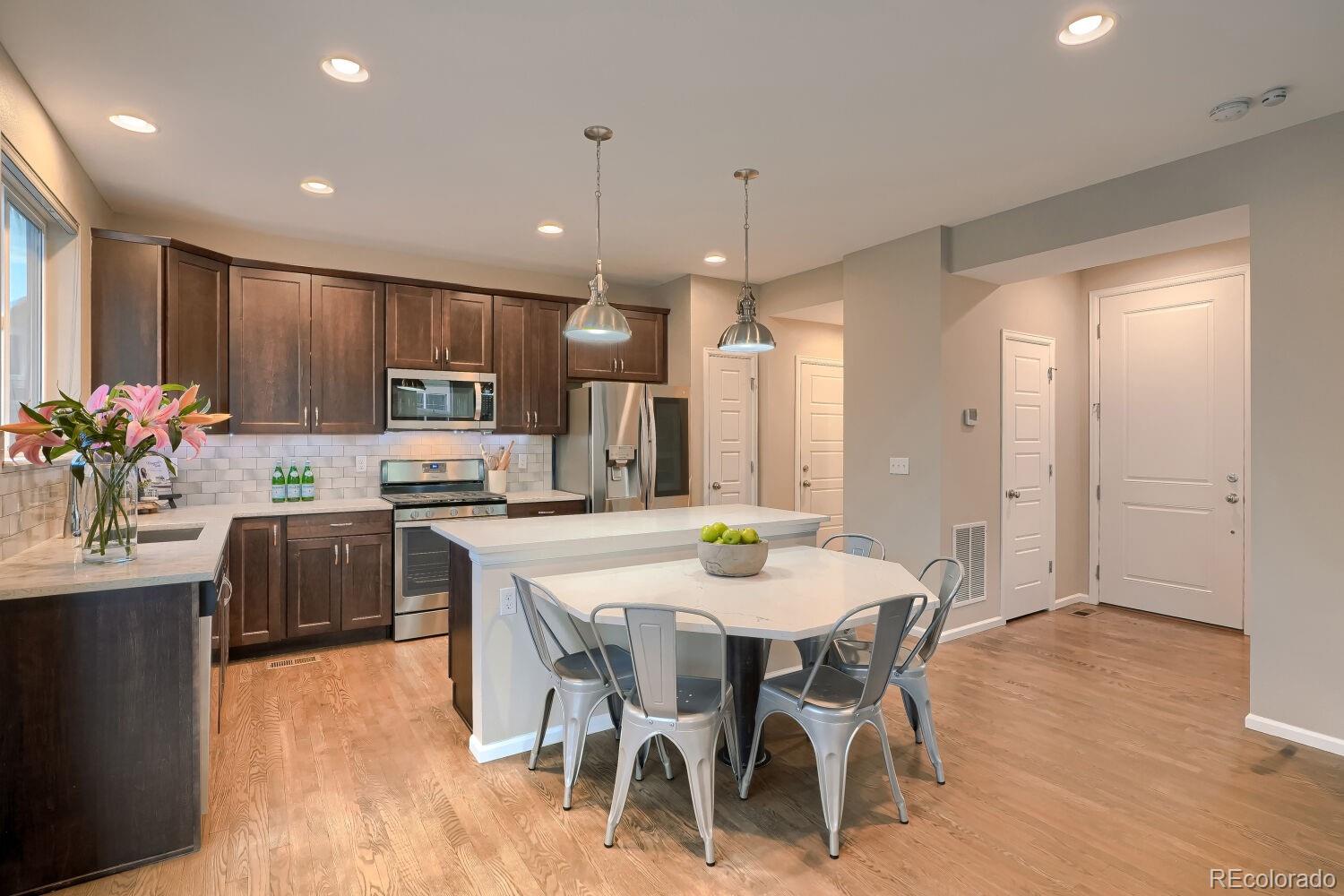 17126 E Cedar Gulch Drive Parker CO 80134