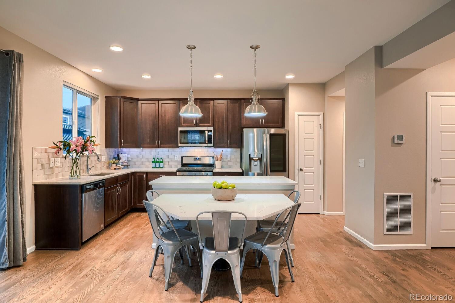17126 E Cedar Gulch Drive Parker CO 80134