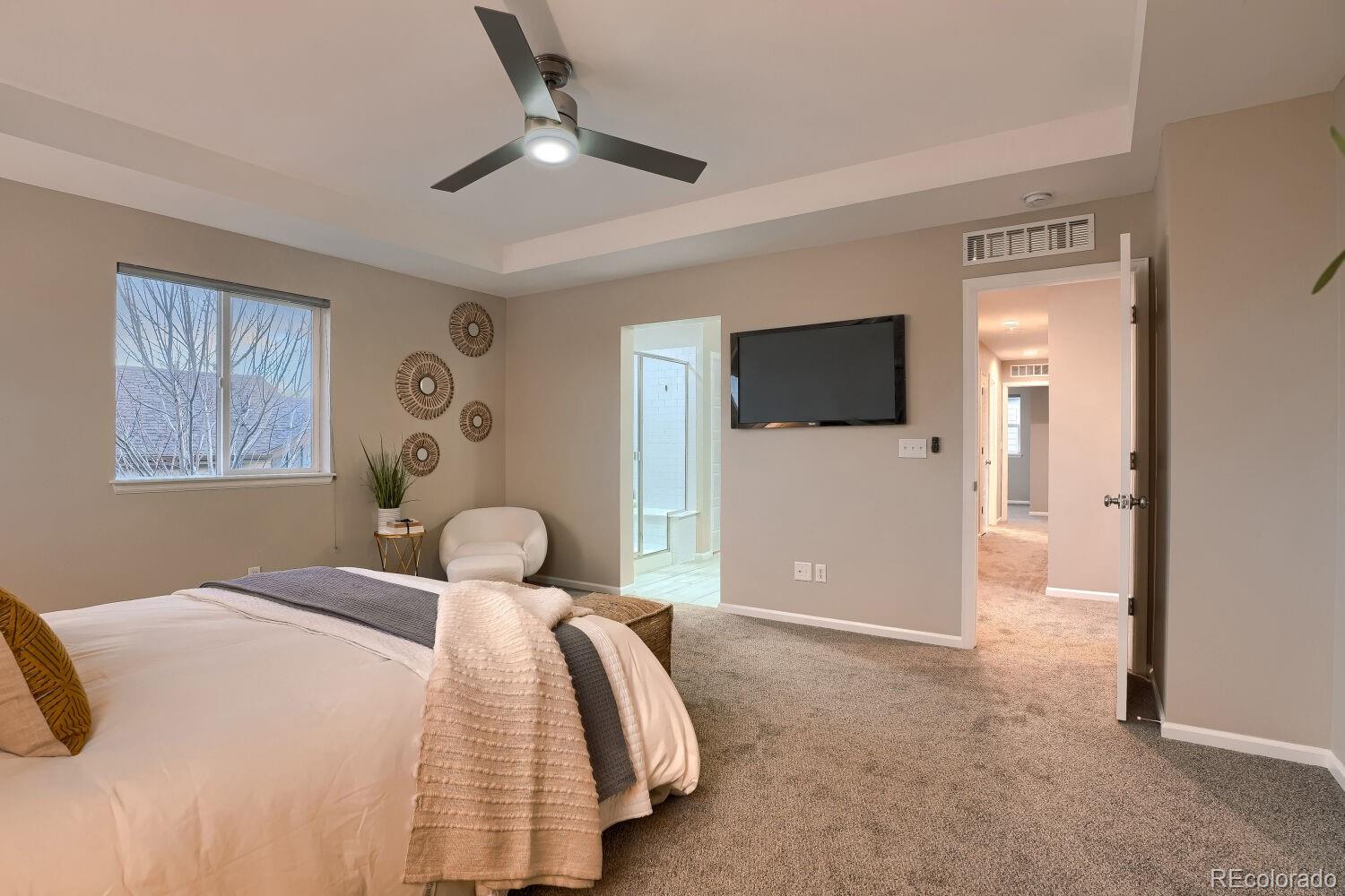 17126 E Cedar Gulch Drive Parker CO 80134