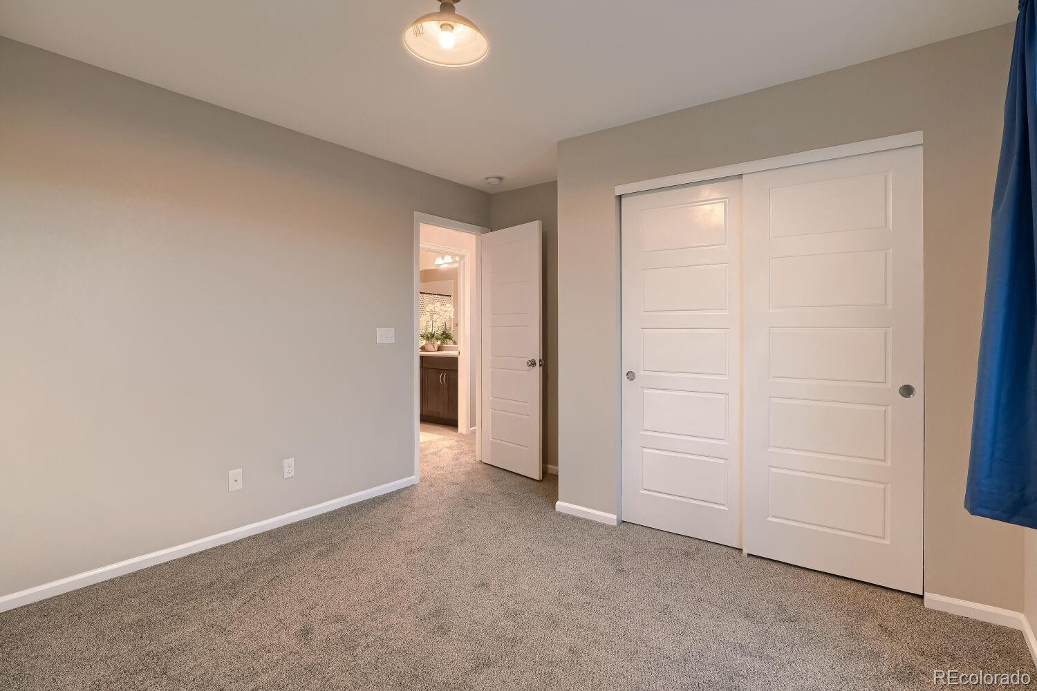 17126 E Cedar Gulch Drive Parker CO 80134