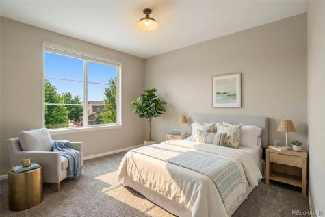 17126 E Cedar Gulch Drive Parker CO 80134