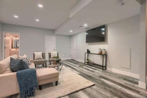 17126 E Cedar Gulch Drive Parker CO 80134