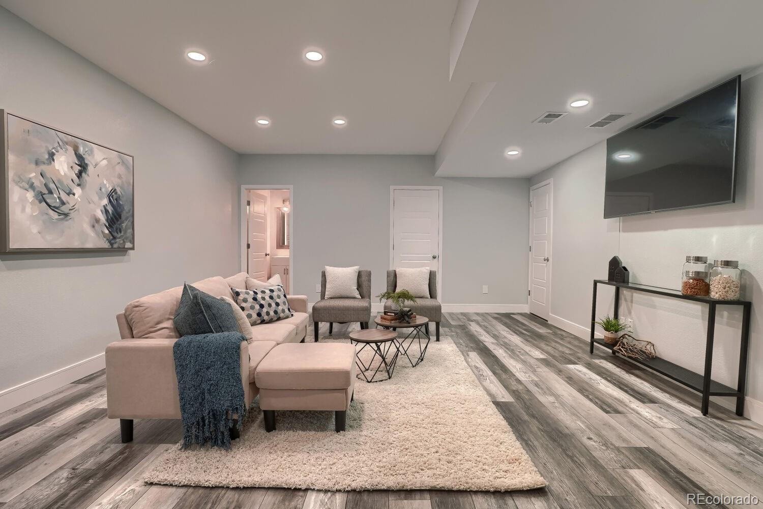 17126 E Cedar Gulch Drive Parker CO 80134