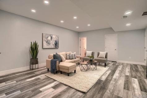 17126 E Cedar Gulch Drive Parker CO 80134