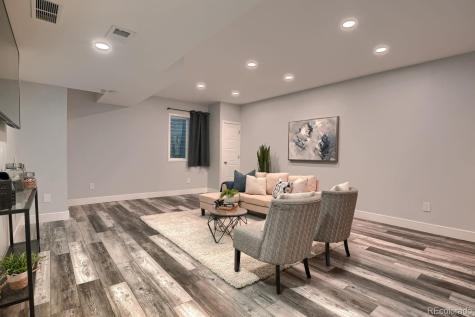 17126 E Cedar Gulch Drive Parker CO 80134