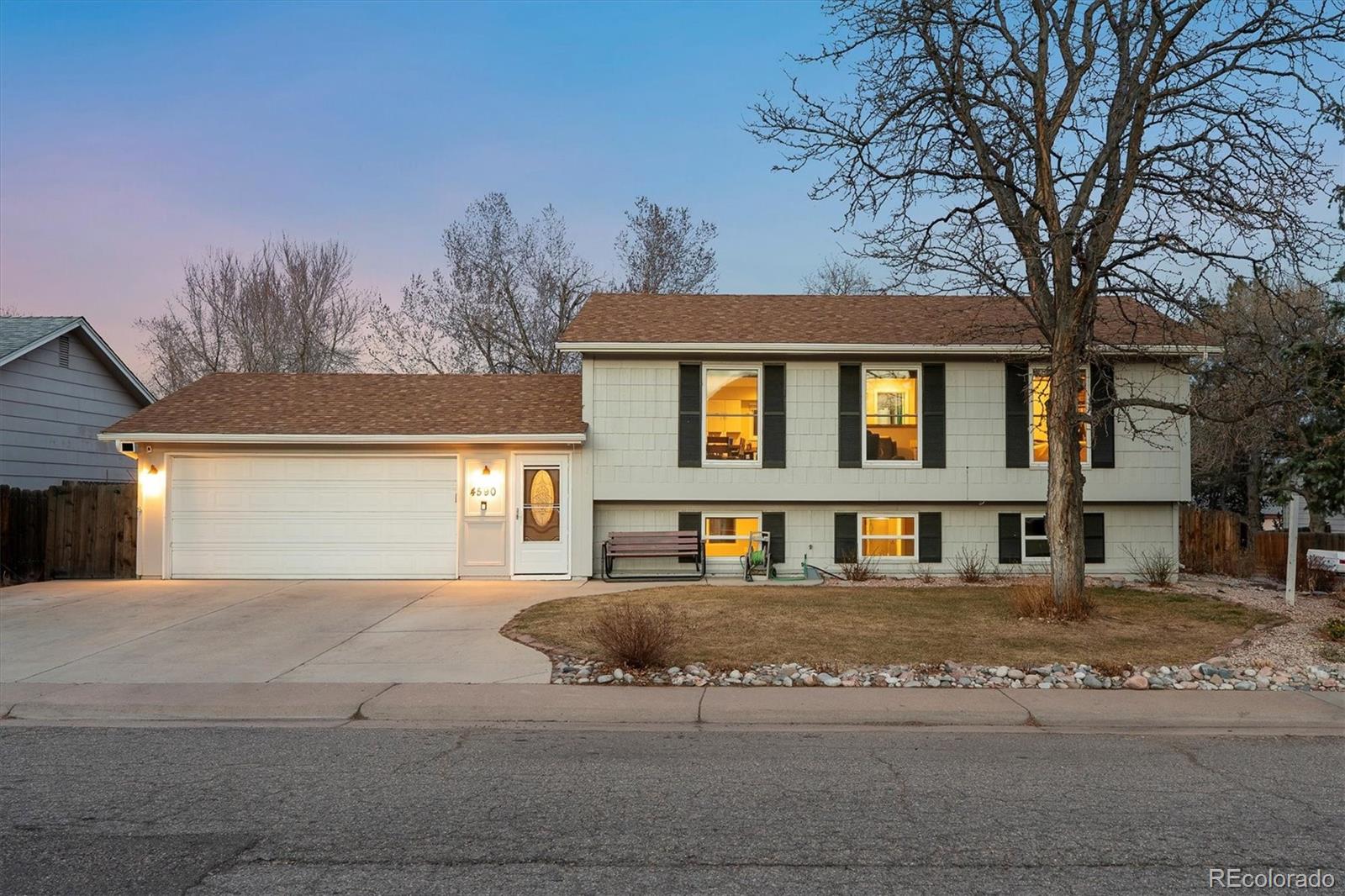 4590 S Braun Court Morrison CO 80465