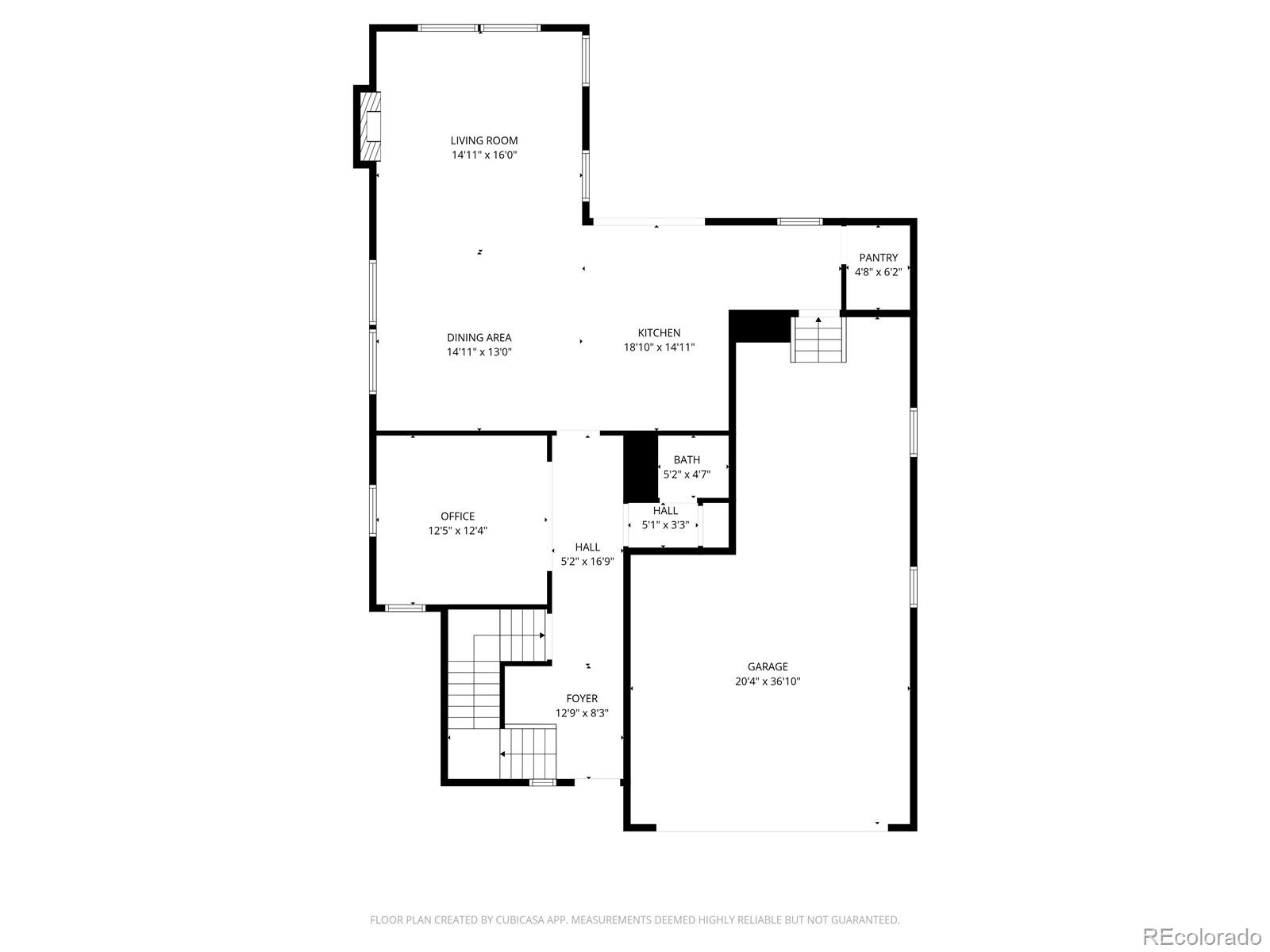 1230 Nova Place Erie CO 80516
