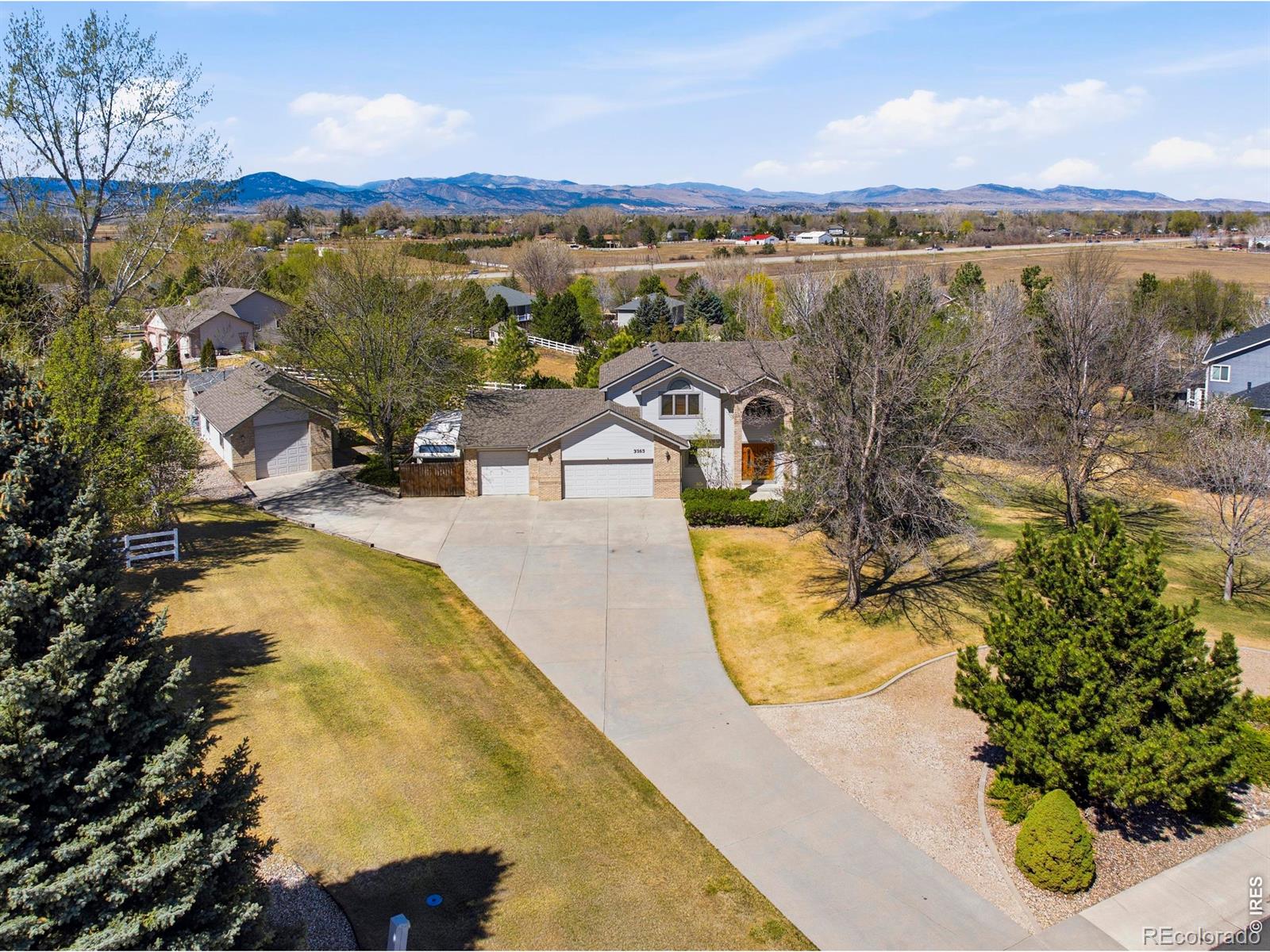 3363 Crest Drive Loveland CO 80537