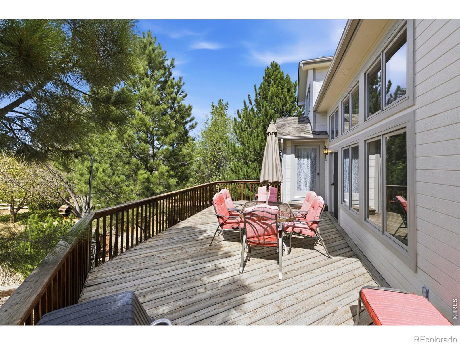 3363 Crest Drive Loveland CO 80537