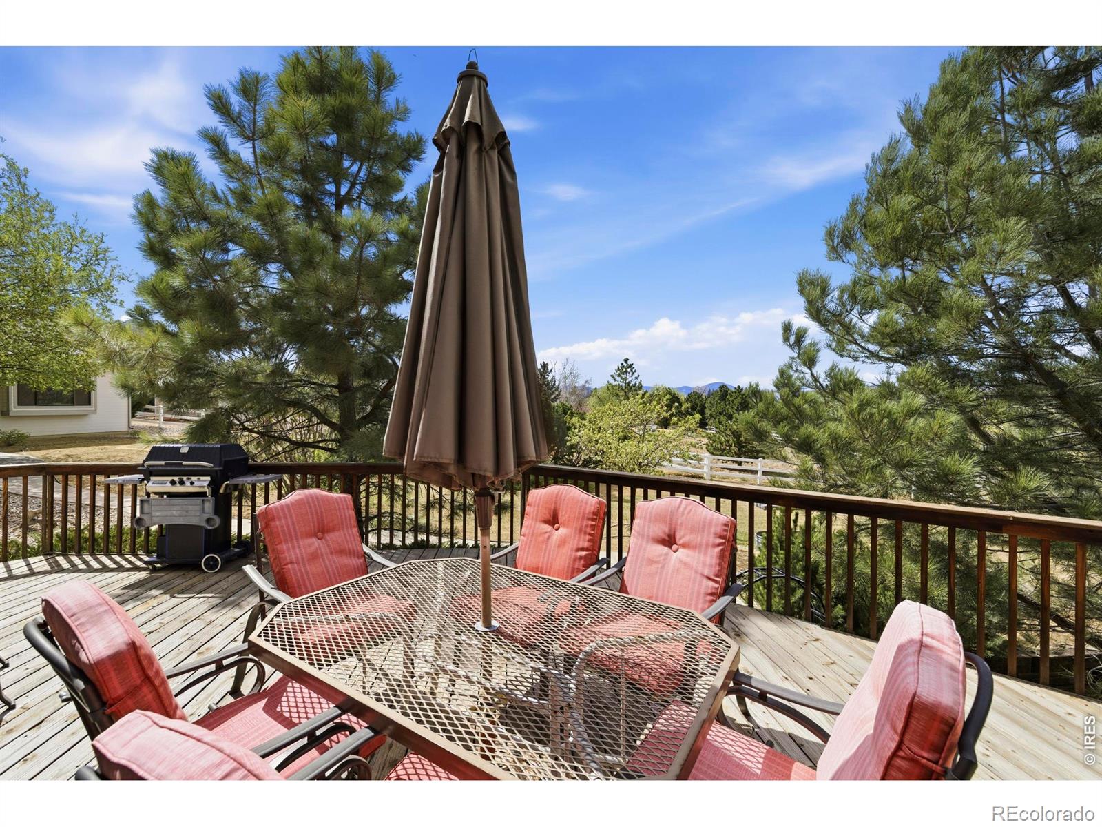 3363 Crest Drive Loveland CO 80537