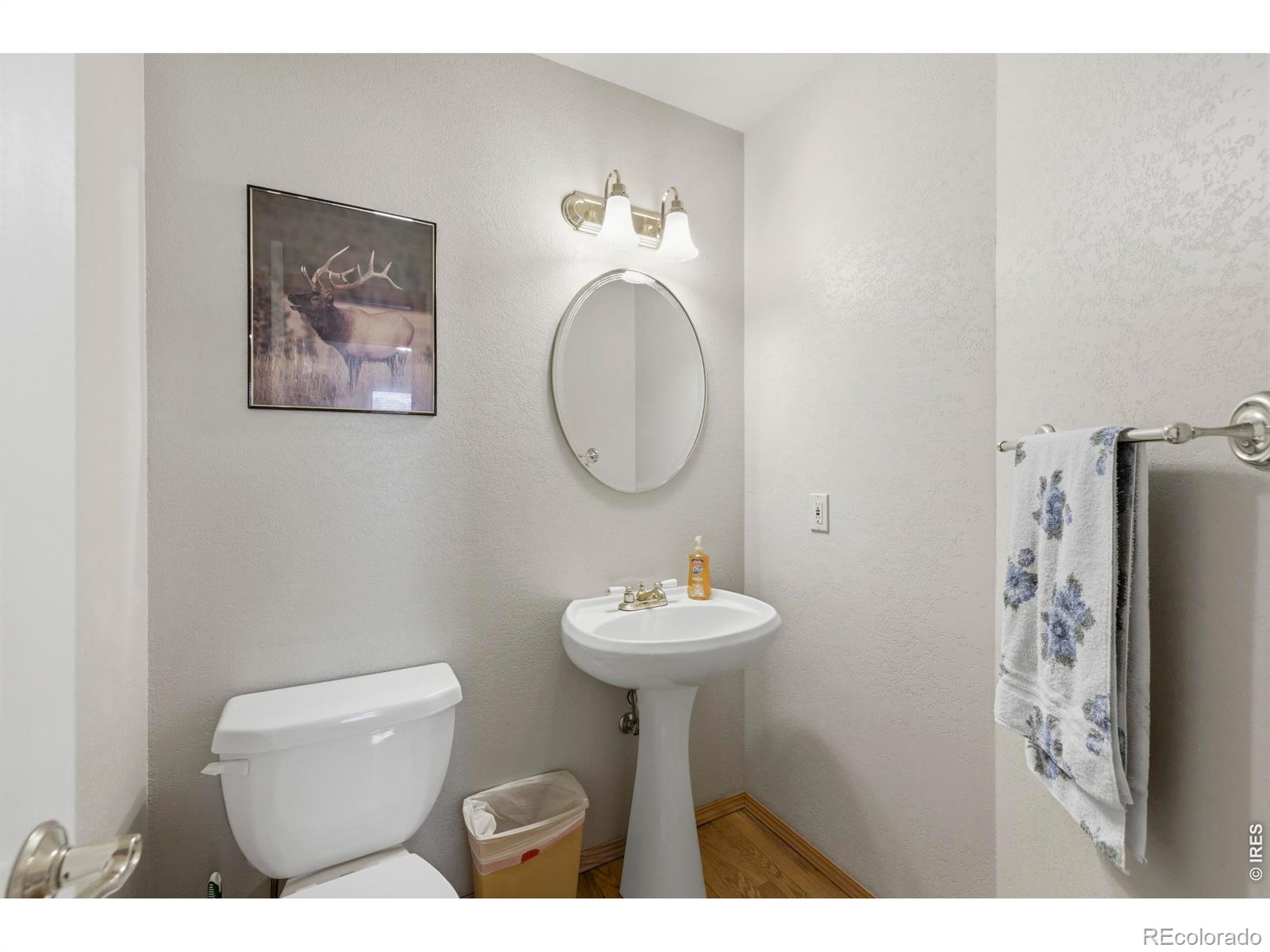 3363 Crest Drive Loveland CO 80537