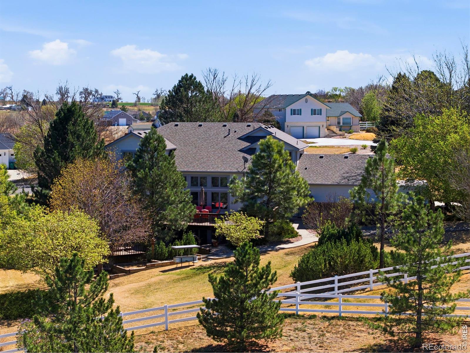 3363 Crest Drive Loveland CO 80537