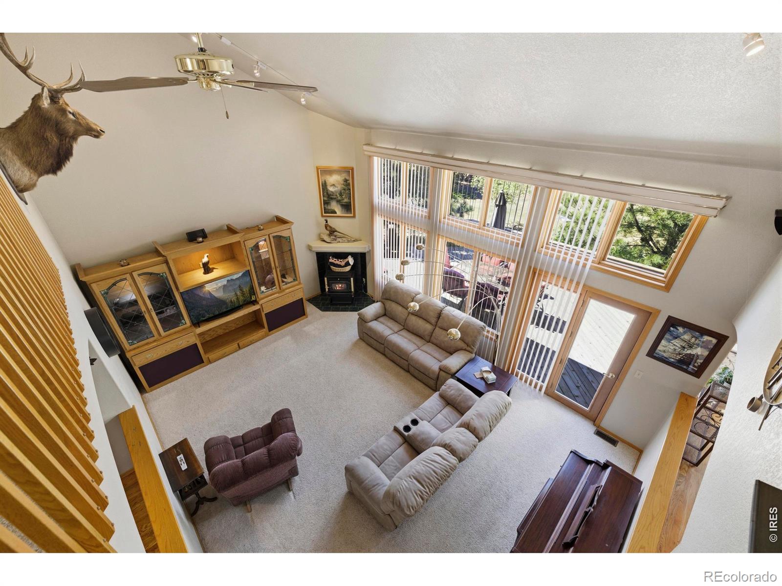 3363 Crest Drive Loveland CO 80537