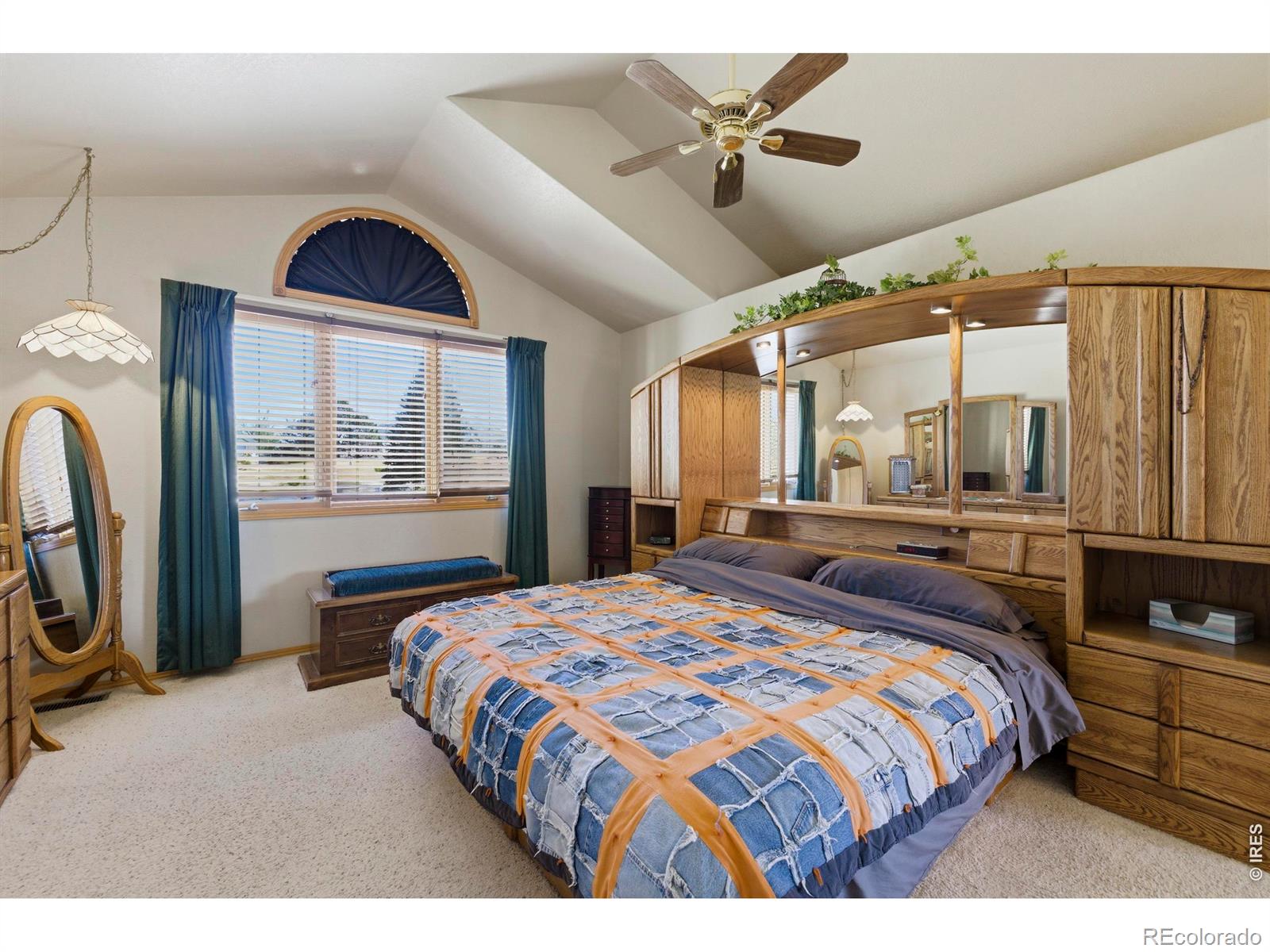3363 Crest Drive Loveland CO 80537