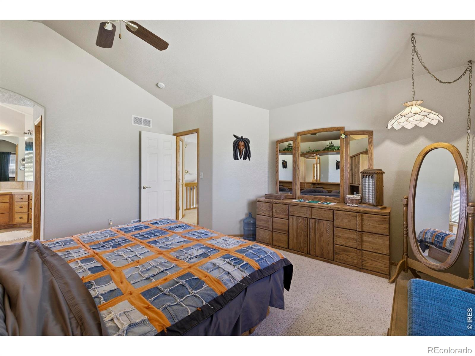 3363 Crest Drive Loveland CO 80537