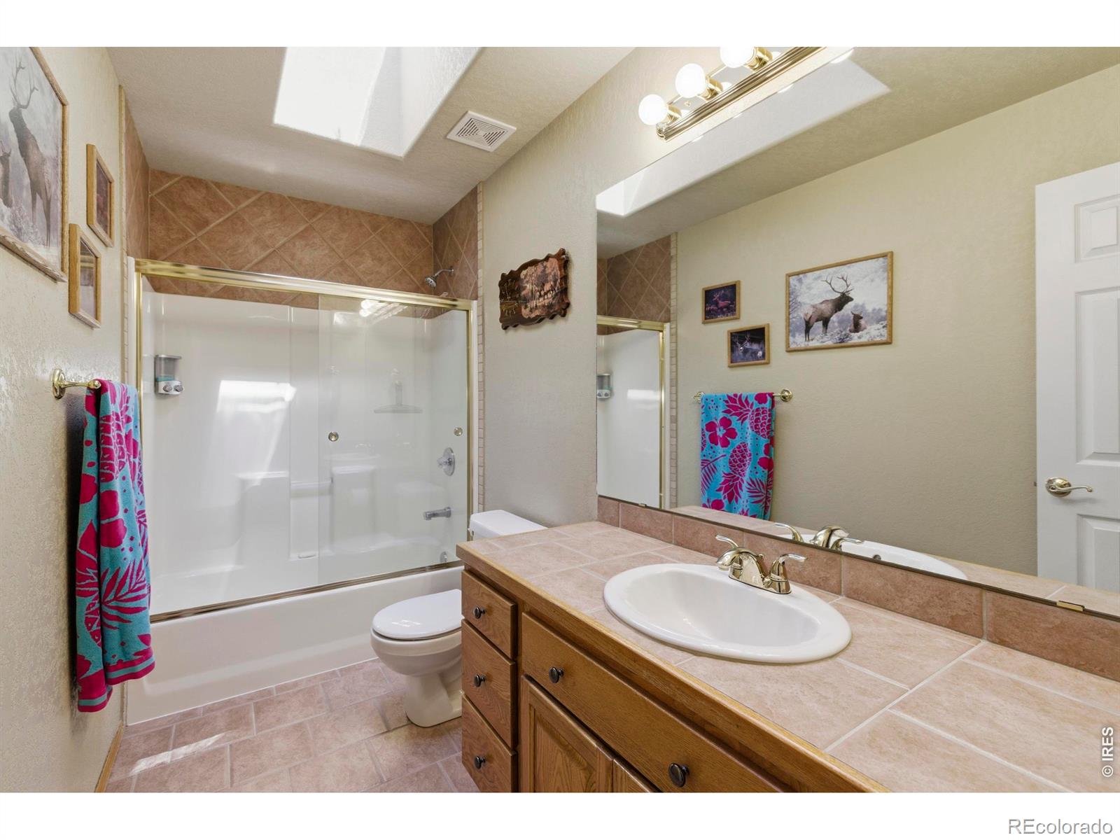 3363 Crest Drive Loveland CO 80537