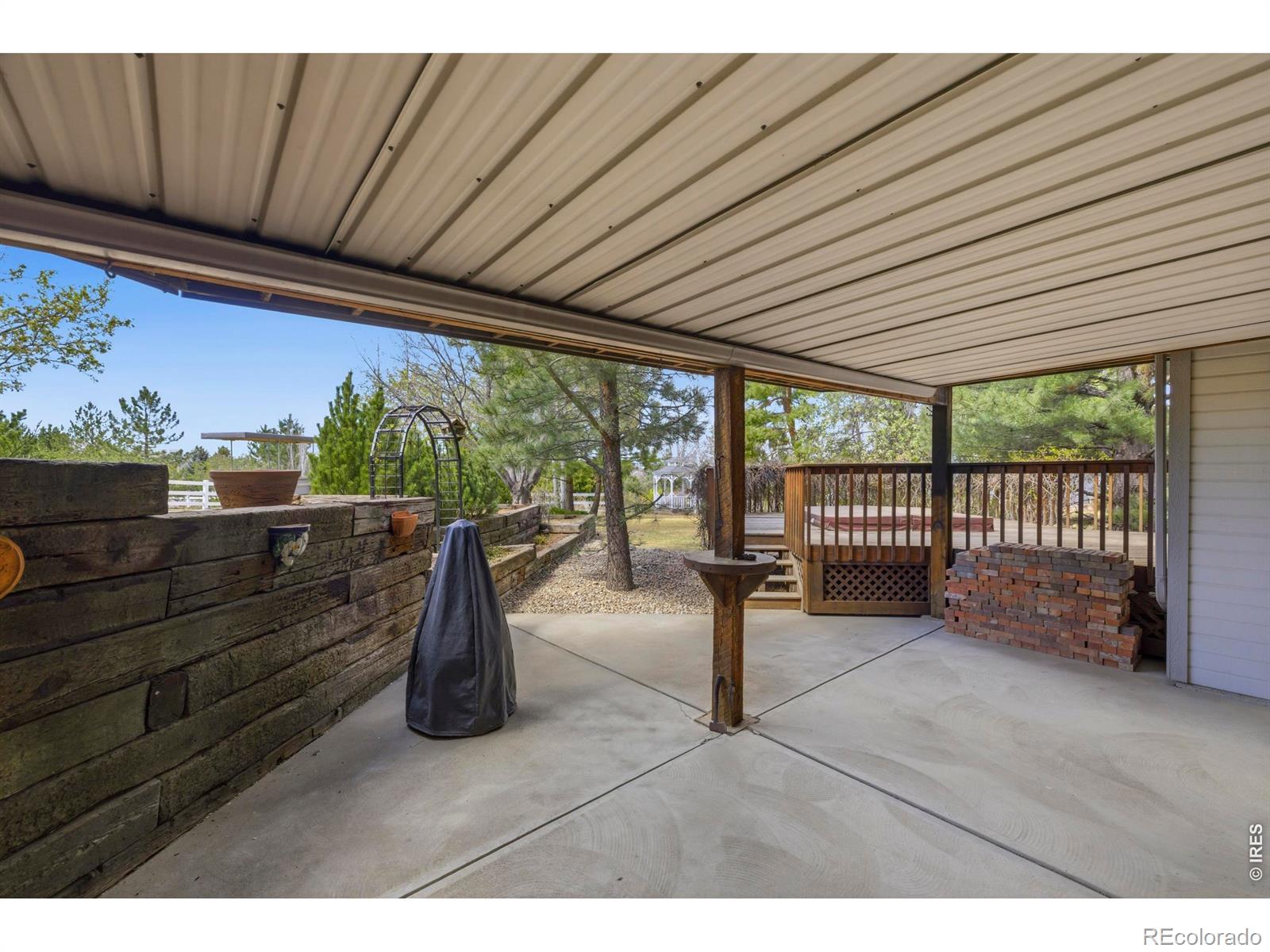 3363 Crest Drive Loveland CO 80537