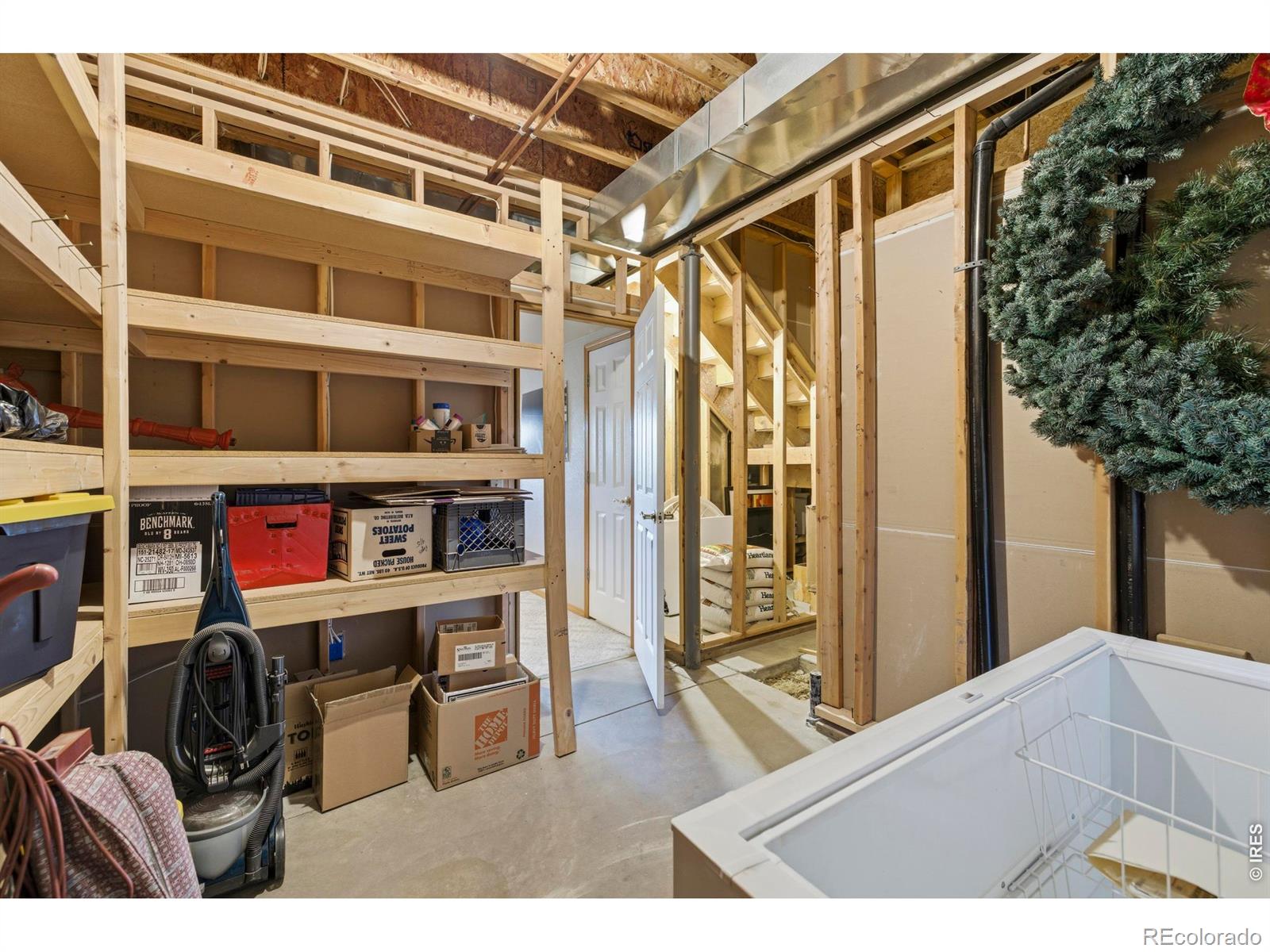 3363 Crest Drive Loveland CO 80537