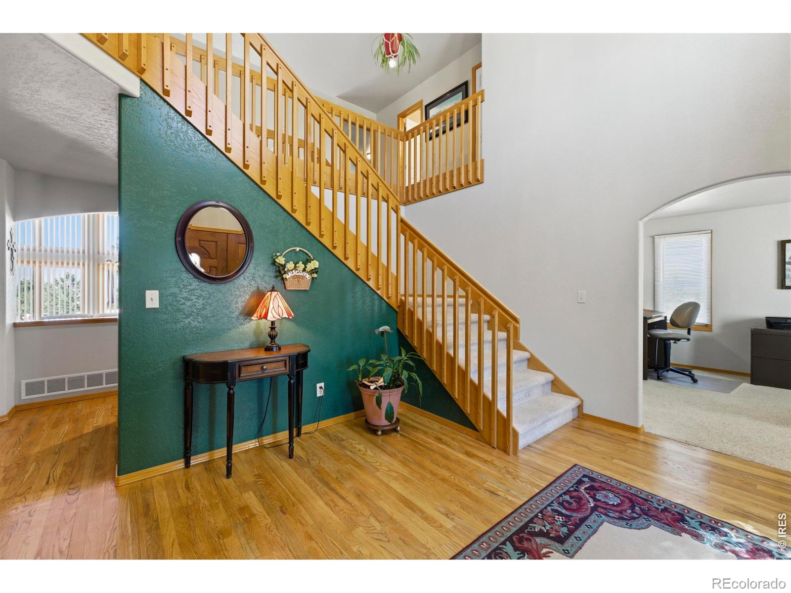 3363 Crest Drive Loveland CO 80537