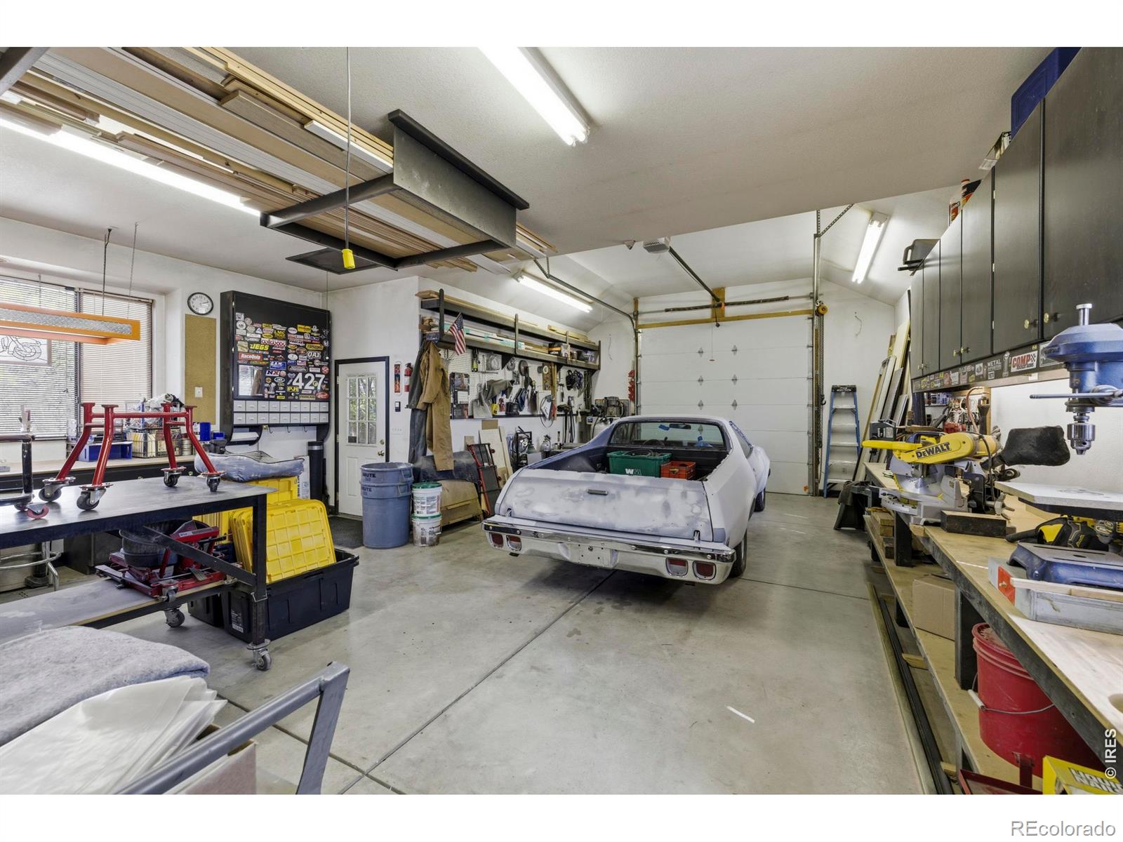 3363 Crest Drive Loveland CO 80537