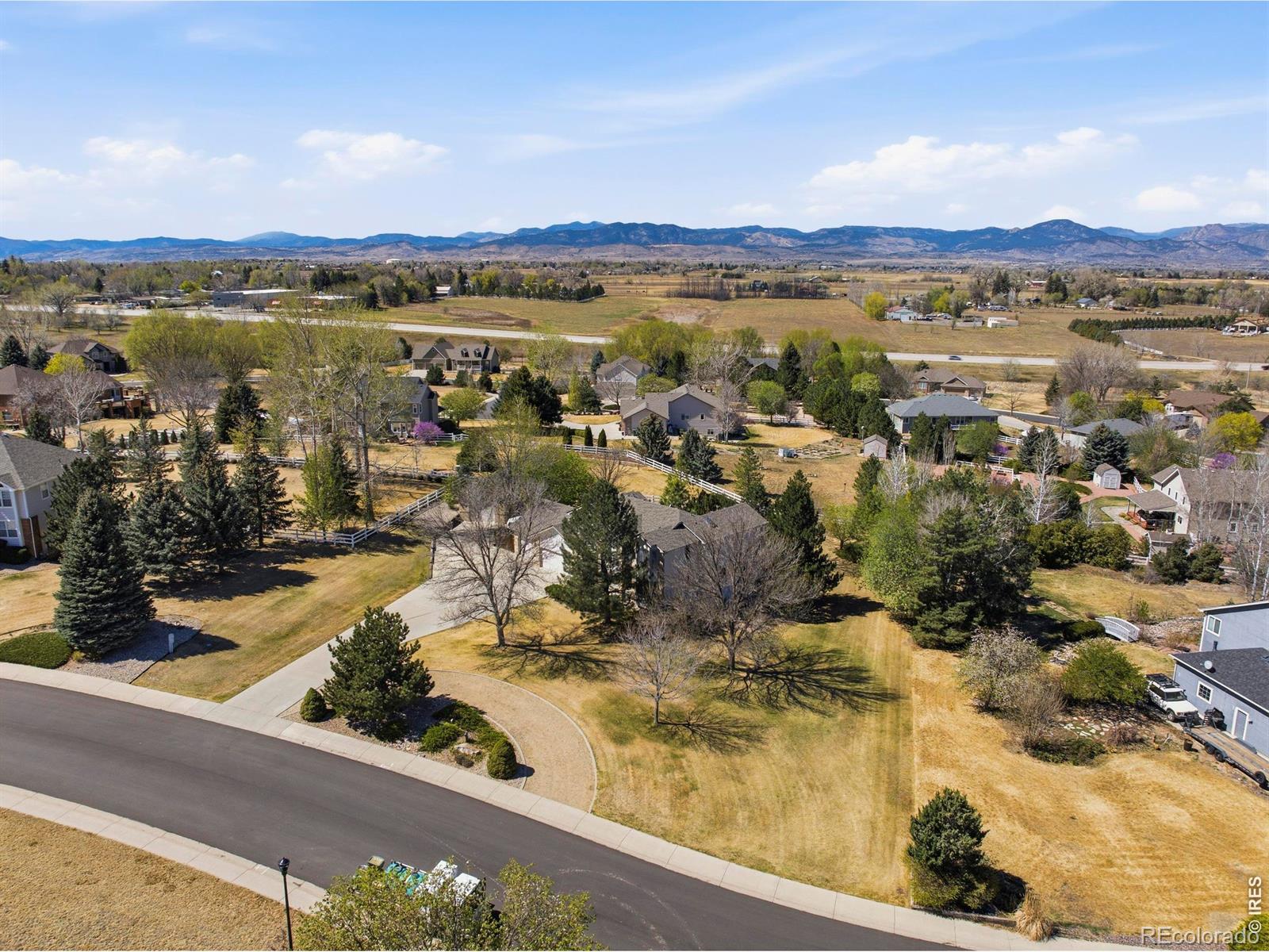 3363 Crest Drive Loveland CO 80537