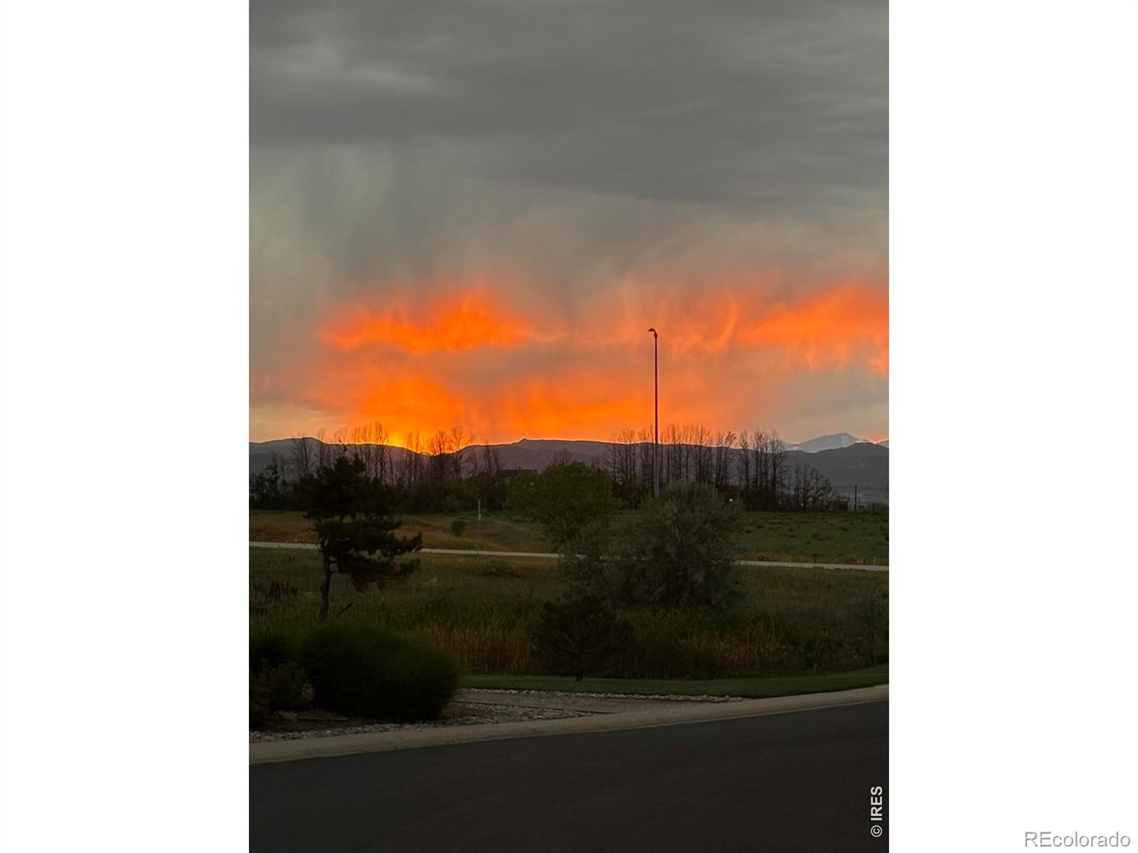 3363 Crest Drive Loveland CO 80537