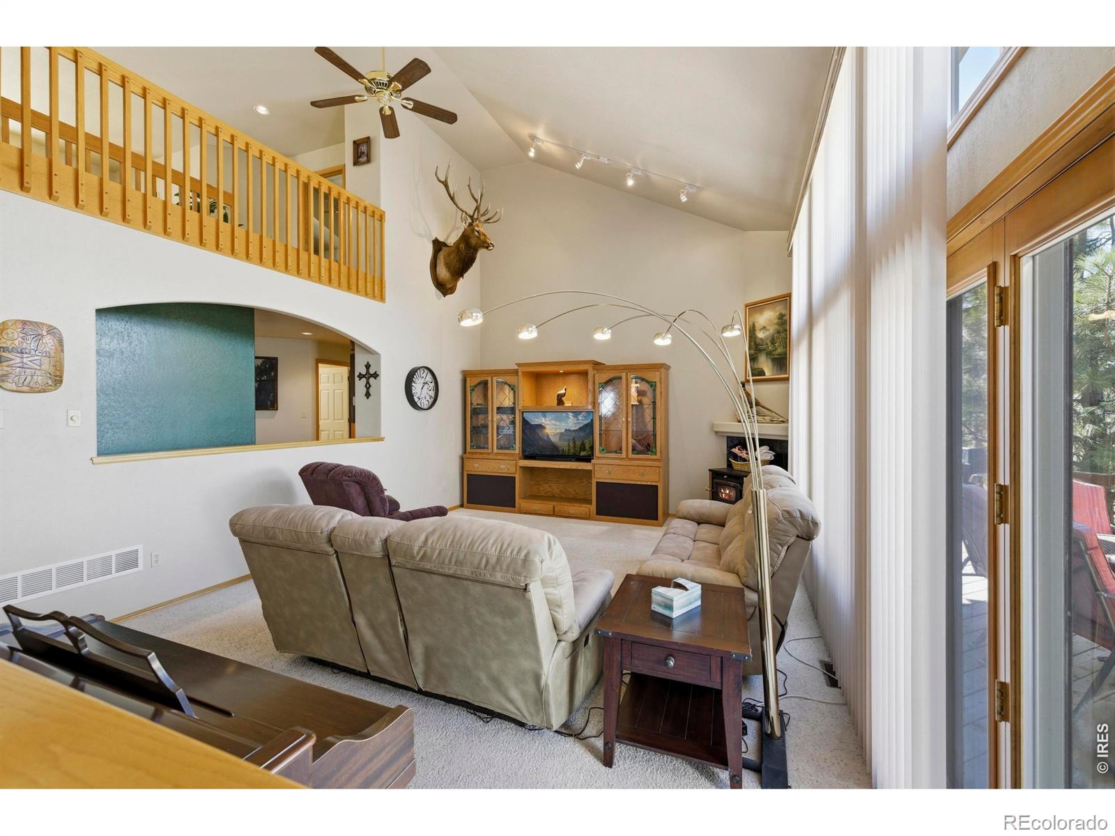 3363 Crest Drive Loveland CO 80537