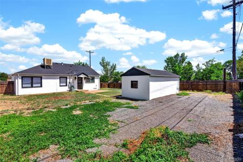 2303 De Soto Road Pueblo CO 81003