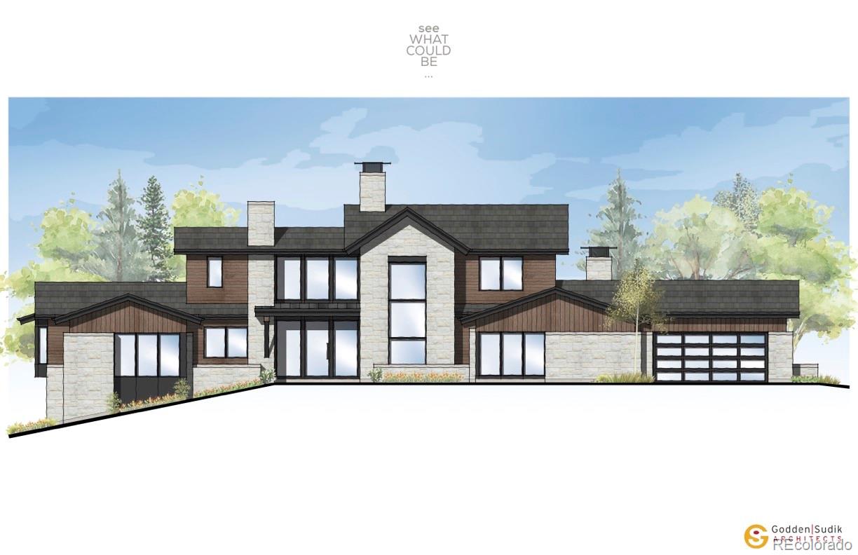 1094 Golf Estates Point Castle Rock CO 80108